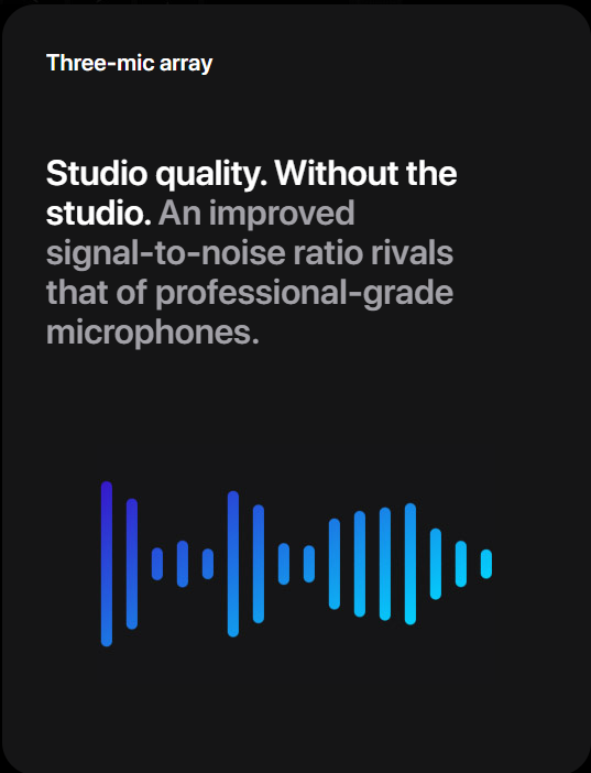 Where Is the Microphone on MacBook? (MacBook Pro, MacBook Air) - Skybuds