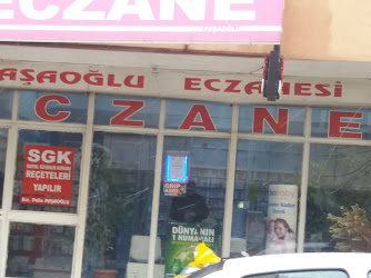 Paşaoğlu Eczanesi