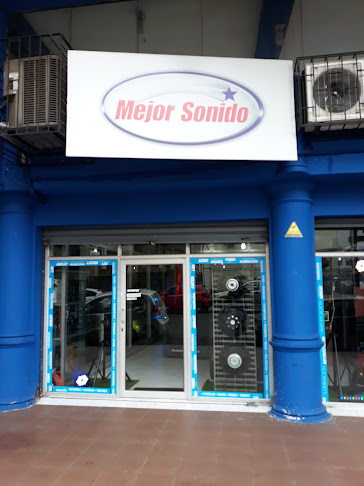 Opiniones de Mejor Sonido en Guayaquil - Tienda de instrumentos musicales