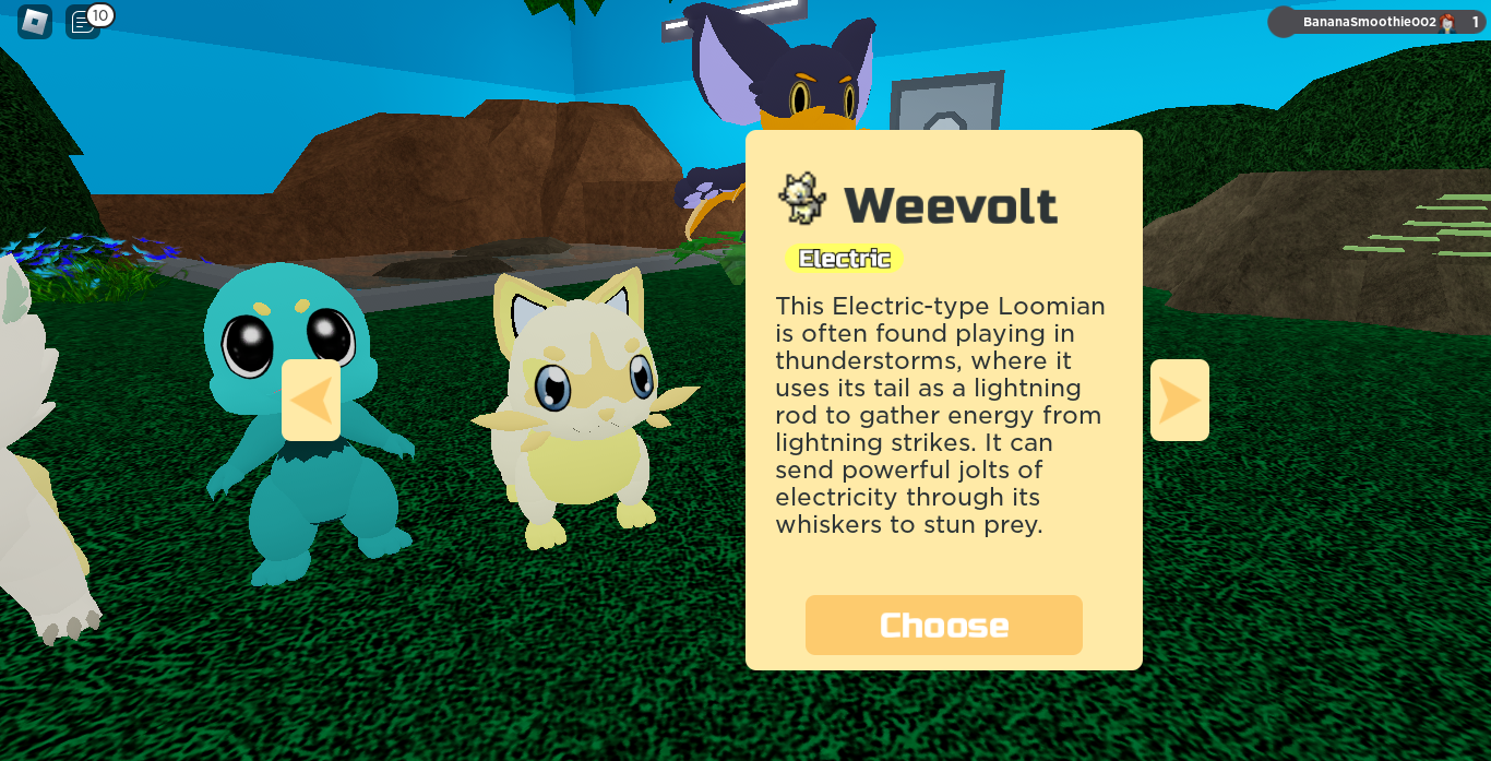 All of the roblox loomian legacy starters ranked gamer journalist