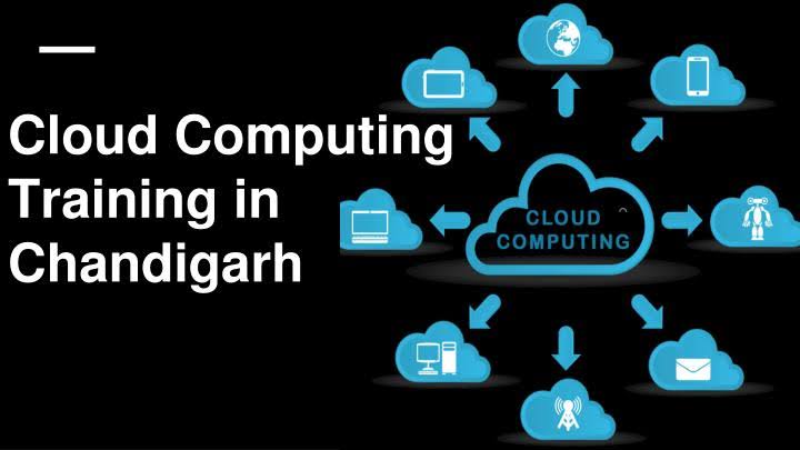 5 Best Cloud Computing Training Institutes in Chandigarh