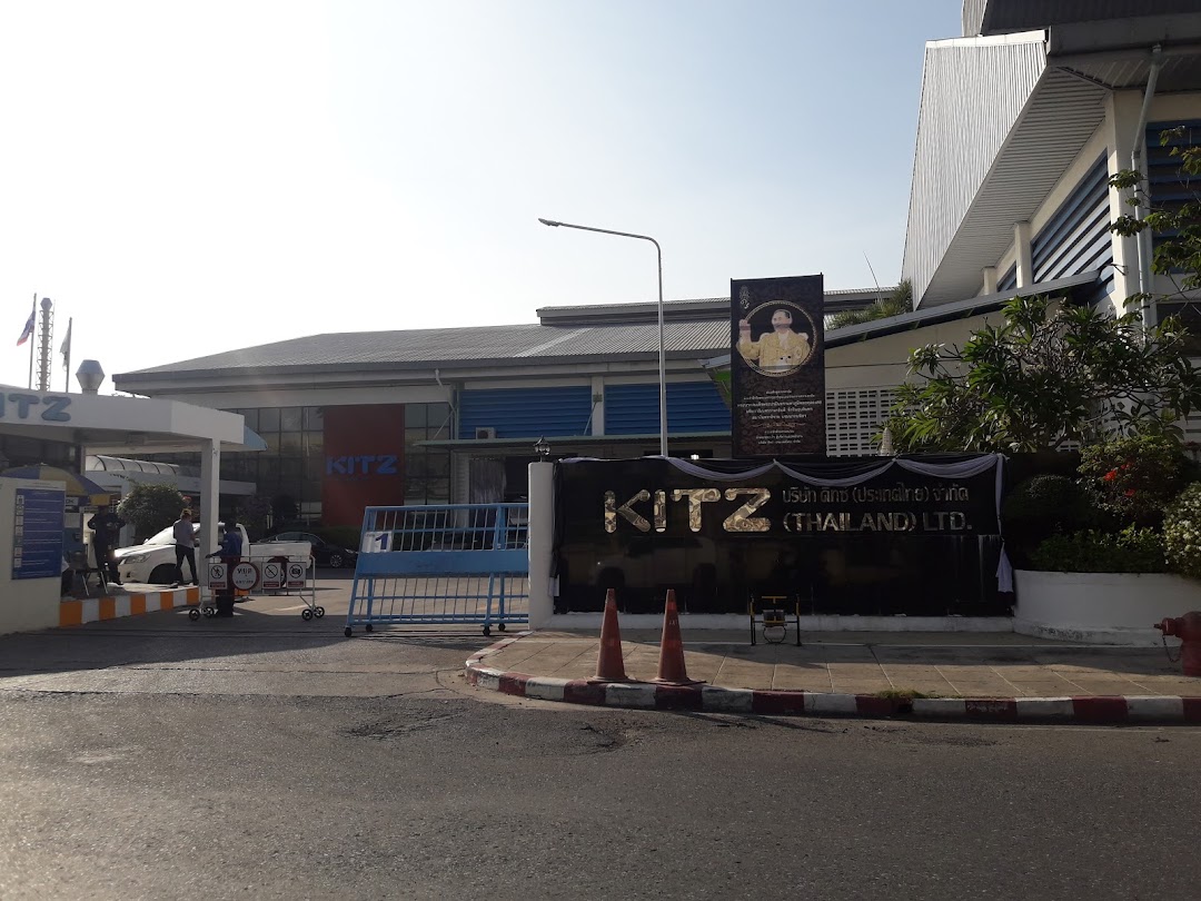 Kitz (Thailand) Ltd.