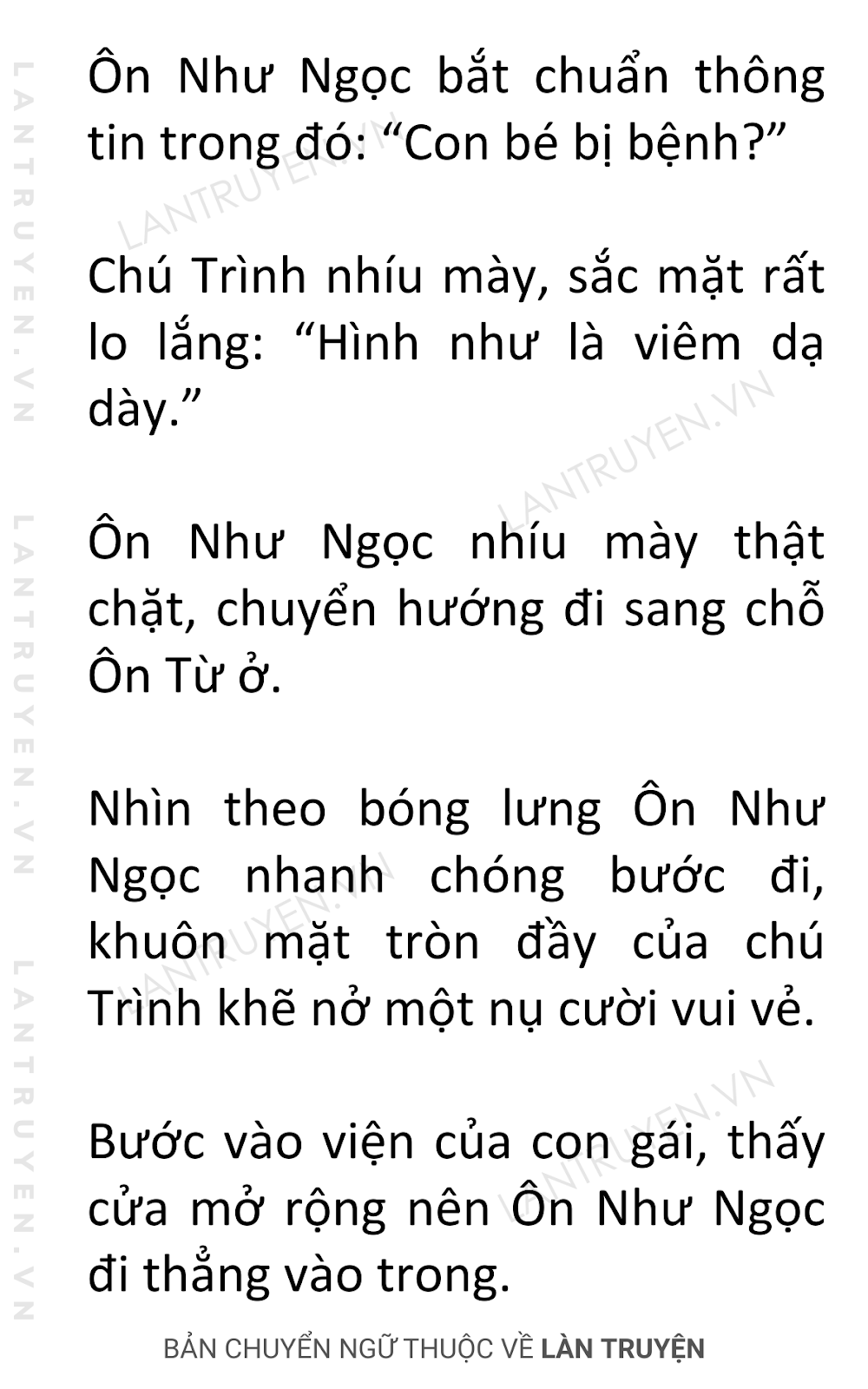 Cho Má Em Thêm Hồng - Chương 16