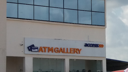 Access Atm Gallery, Opp. Monatan Market, Iwo Road, Monatan, Ibadan, Oyo, Nigeria, Bank, state Oyo