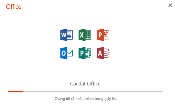 Hướng dẫn tạo tài khoản Microsoft Office 365 miễn phí