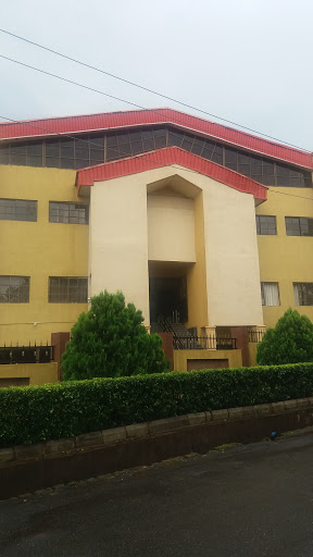 Vine Branch Church, Apata, Centre, Oluyole, Ibadan, Nigeria, Day Care Center, state Oyo