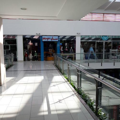 Opiniones de Opticas GMO Ecuador - Quicentro Norte - Local 58, P.B. en Quito - Óptica