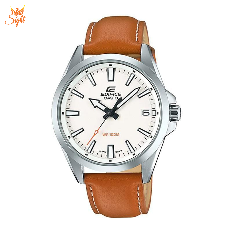 Đồng hồ casio edifice là dòng sản phẩm cao cấp thuộc thương hiệu Casio