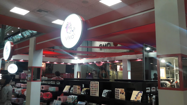 VIVA Beauty - Centro comercial
