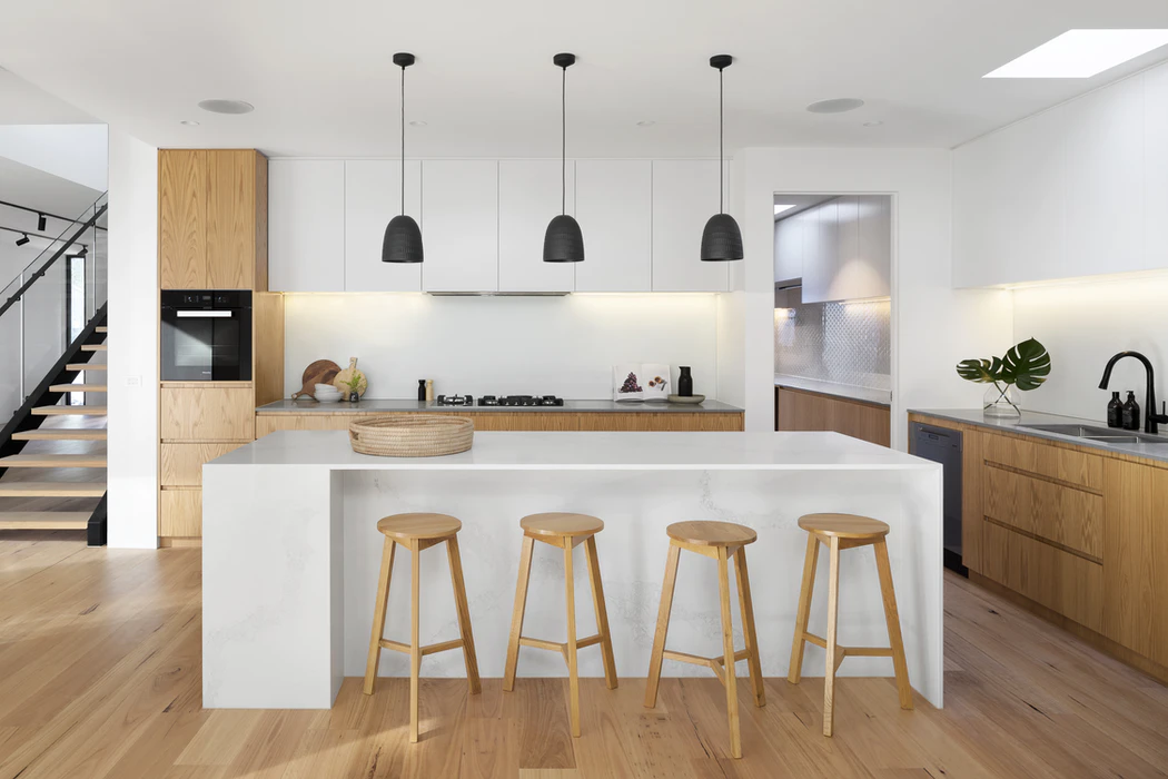 Tudo o que você precisa saber sobre cozinha americana - Articles about Apartments 3 by  image