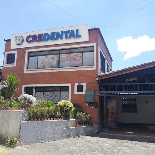 Opiniones de Credental en Quito - Dentista