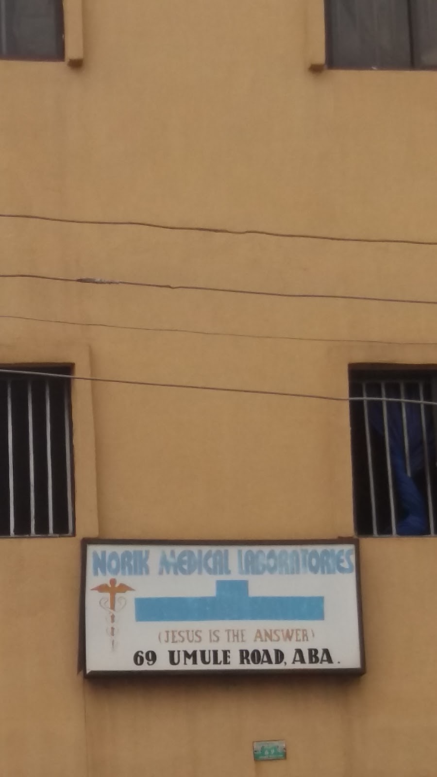 Norik Medical Laboratory