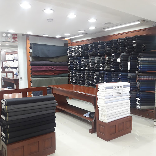 Ca. los Pinos 181, Miraflores 15074, Perú