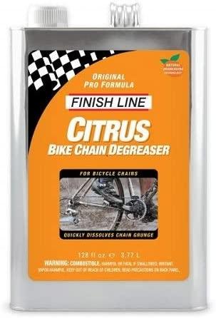 Finish Line Citrus Degreaser Bicycle Degreaser