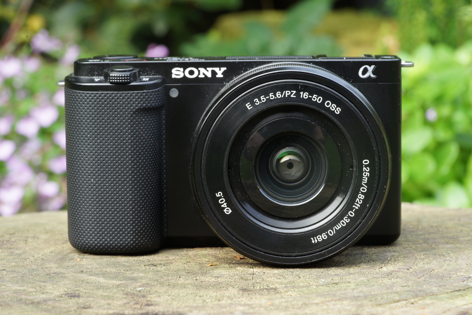 รีวิวกล้อง Sony ZV-E10 กล้อง Sony ราคาประหยัดที่ดีที่สุด2