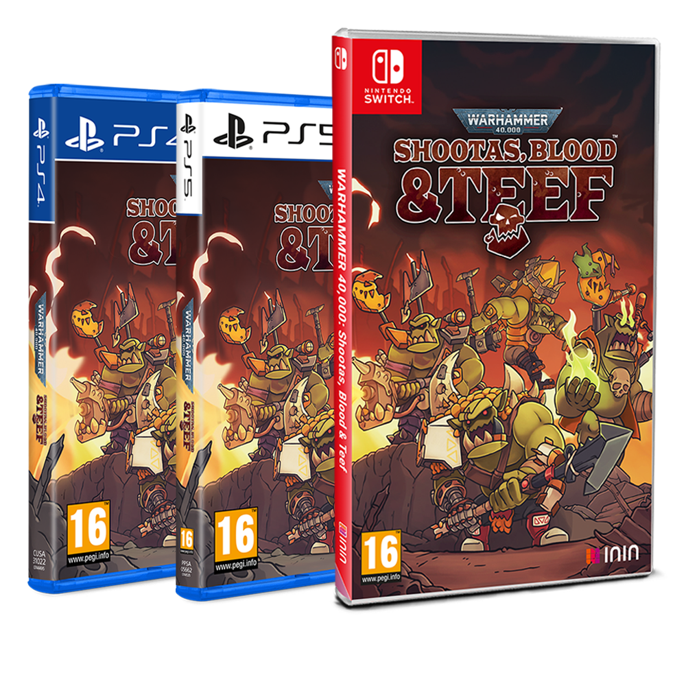 Box art for PS5, PS4 and NSW.