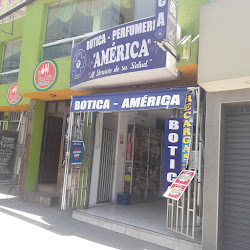 Botica América