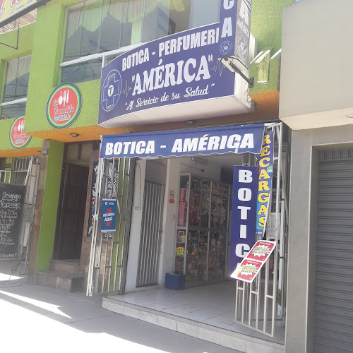 Botica América