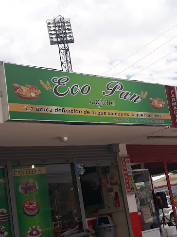 Eco Pan