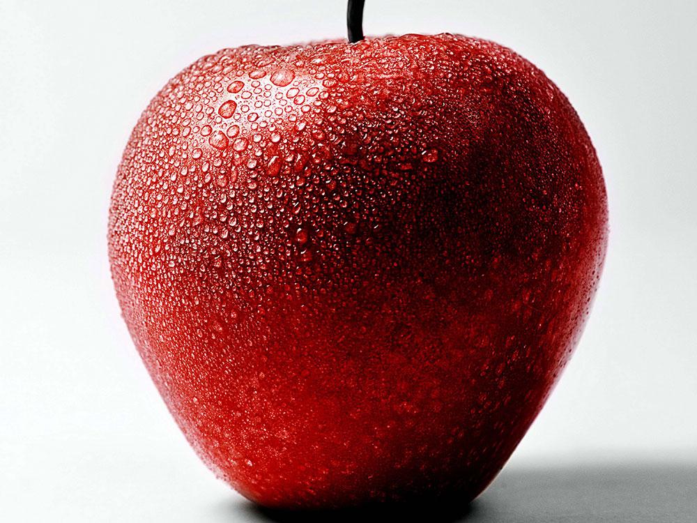 خواص سیب برای سلامتی