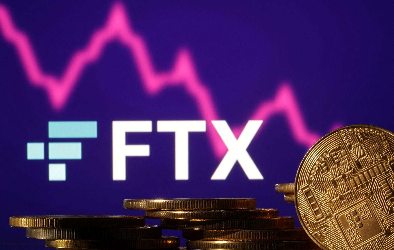 Rise and fall of crypto exchange FTX | Reuters