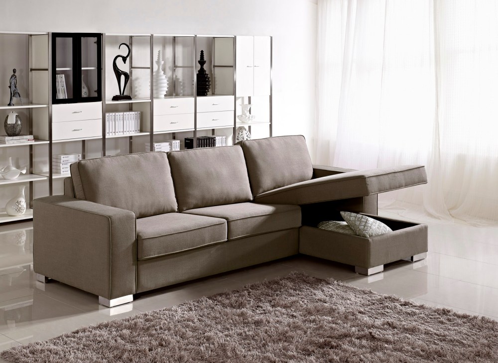 11 Mẫu ghế sofa tối giản giúp thiết kế nhà trở nên đặc biệt