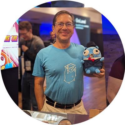 GopherCon UK 2023: The Ultimate Review - We're So Back!