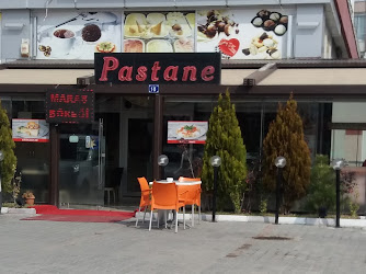 Lavilla Park Pastane Cafe Bistro
