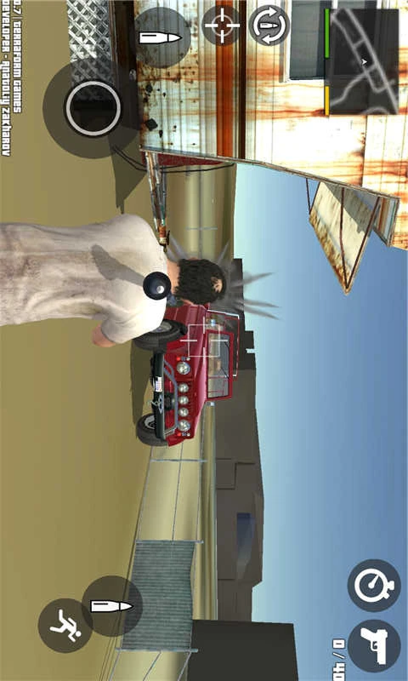 Gta 5 mobile android download for mobile фото 55
