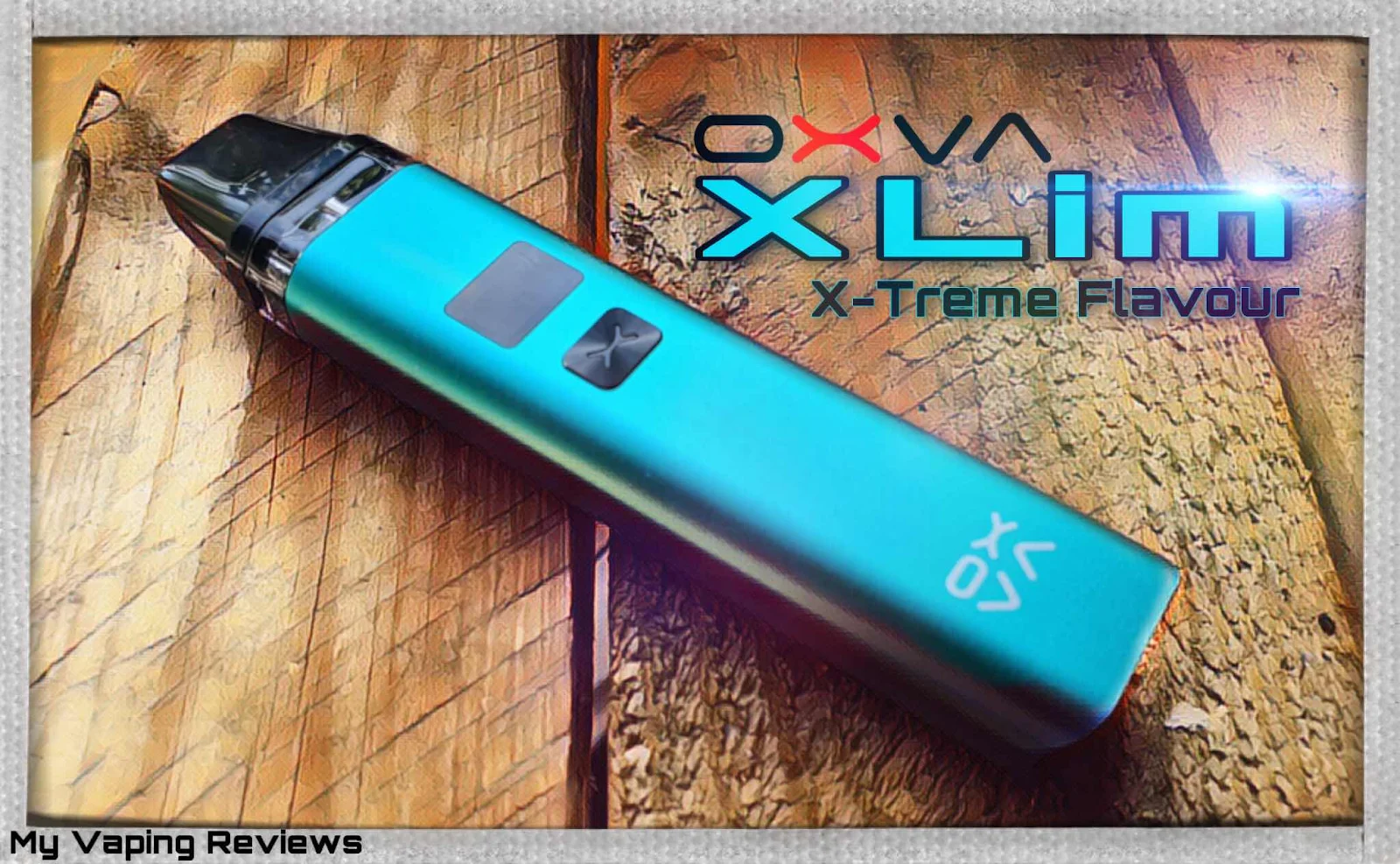 ECigWizard on X: Have you met the incredible ICE BLOX yet
