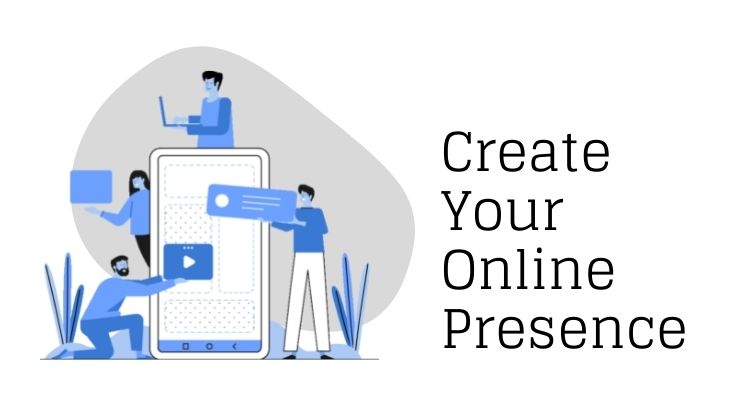 A Guide To Building A Strong Online Presence