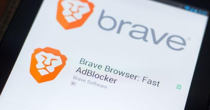 Be Brave Broh - Privacy-Enabled Block-chain Browser