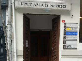 Nimet Abla İş Mer.