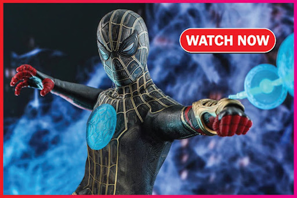 Onderdrukking Draaien met tijd Spider-Man: No Way Home' Free Online – Where to Watch Streaming?