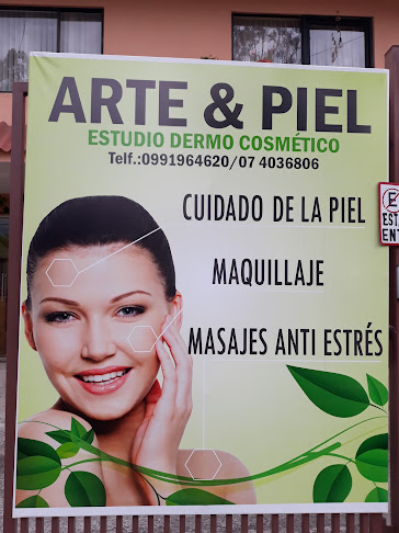 Arte & Piel - Dermatólogo