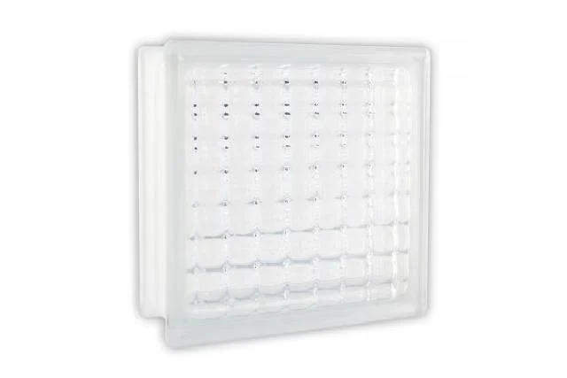 motif glass block
