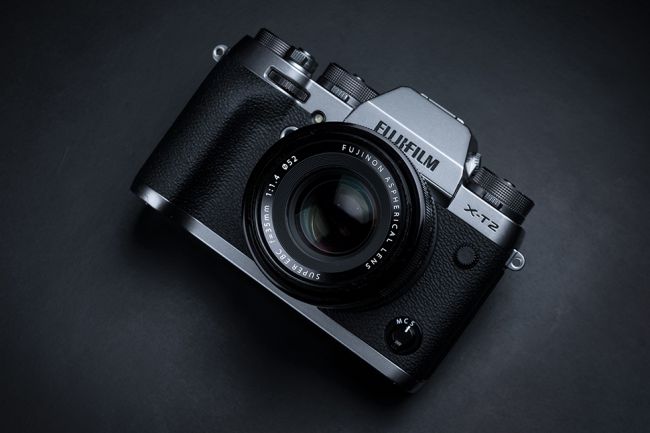 melhores câmeras MIRRORLESS de 2017
