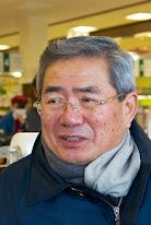 佐野豊町長