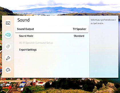 How to Pair AirPods to Samsung TV - Skybuds