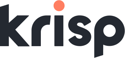 krisp logo remote work tools