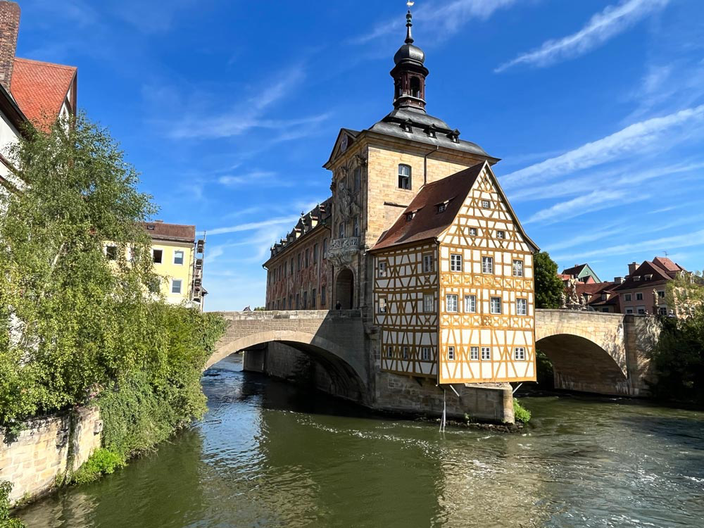 Top 10 Reasons To Visit Bamberg, Germany: A Perfect Day Trip From Nuremberg  By Train