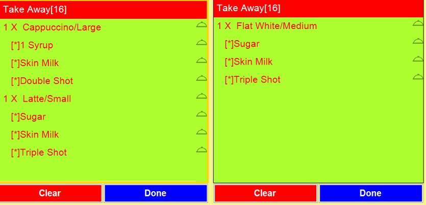 Chart, timeline, treemap chart

Description automatically generated