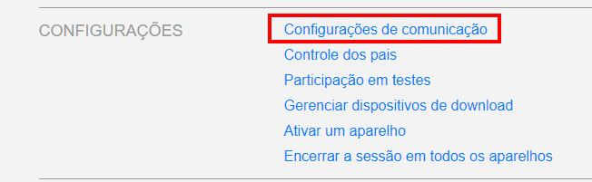 TC Ensina: como desativar os e-mails e notificações enviados pela Netflix 