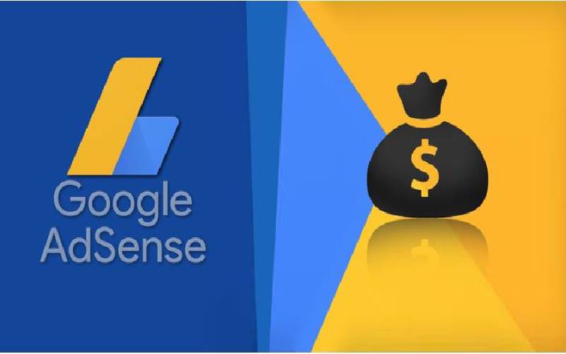 Hướng dẫn cách nhận tiền từ Google Adsense