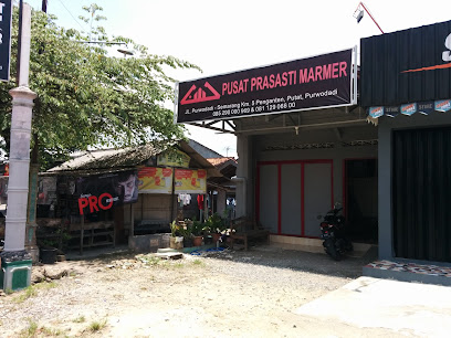 Pusat Prasasti Marmer chasani