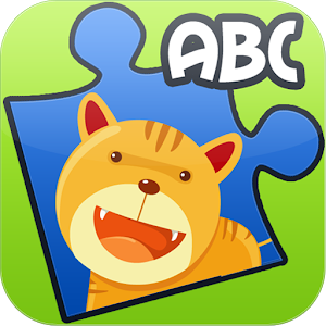 Kids ABCs Jigsaw Puzzles apk Download