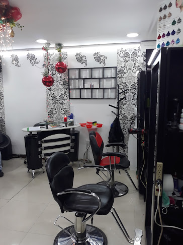 Juanis Peluqueria - Cuenca