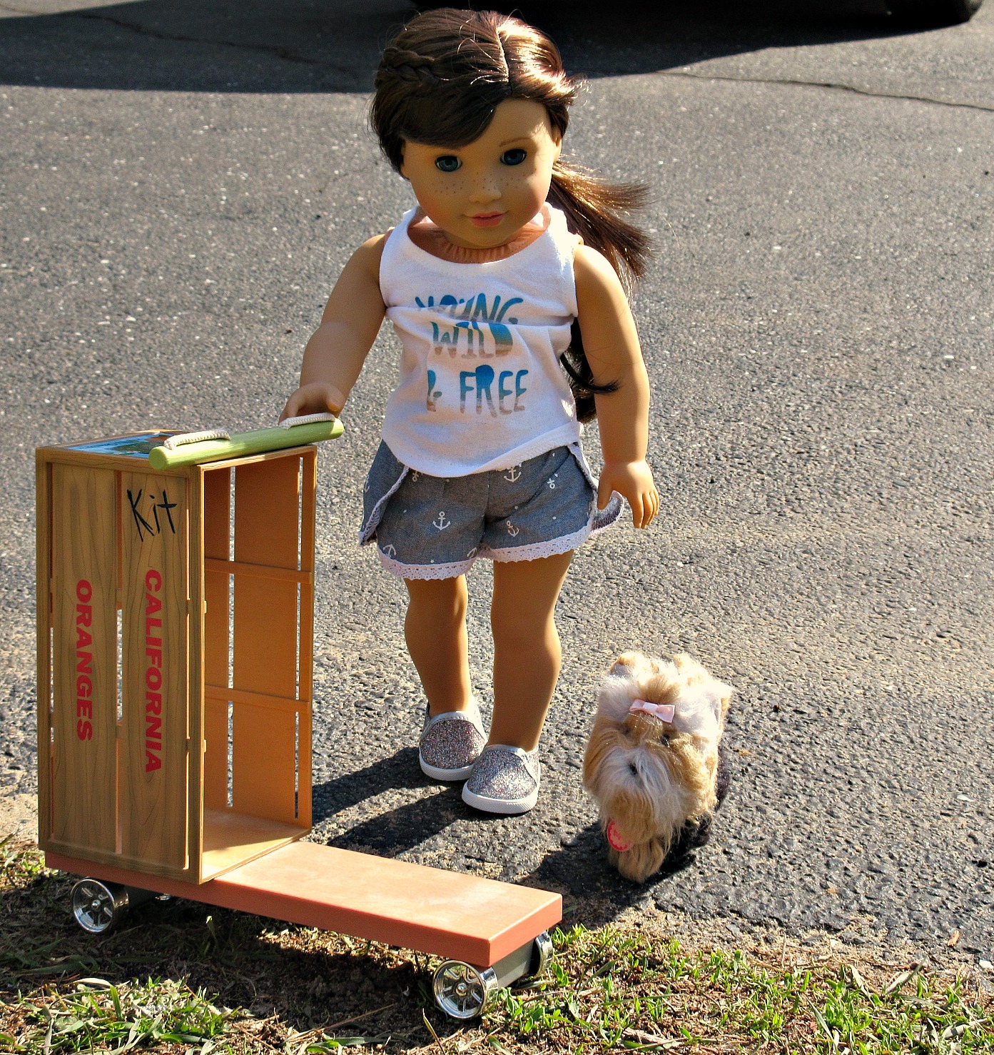 American girl doll Kits scooter.jpg