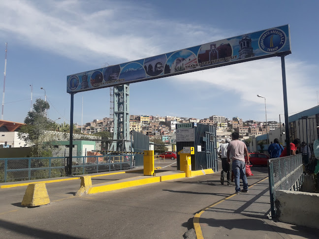 Cruz Del Sur - Agencia de viajes