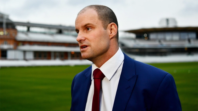 Test Cricket And T20 Cricket Can Co-exist, remarks Andrew Strauss: Former England captain Andrew Strauss has a feeling